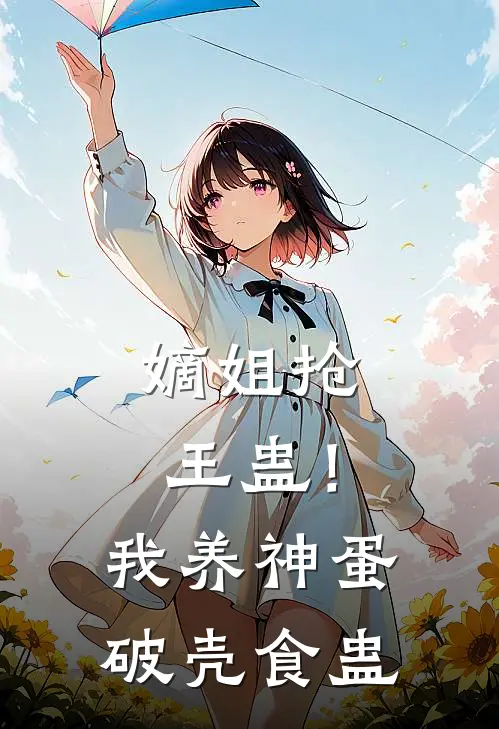 嫡姐抢王蛊！我养神蛋破壳食蛊