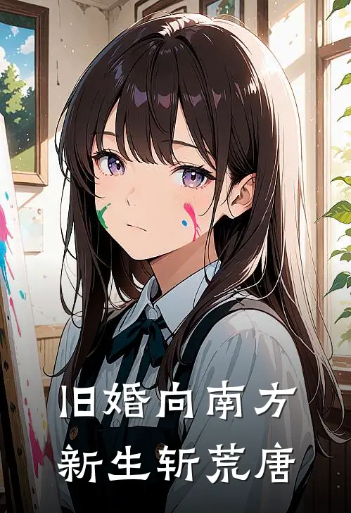 旧婚向南方，新生斩荒唐