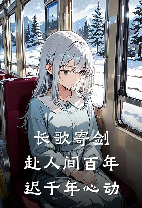 长歌寄剑，赴人间百年迟千年心动