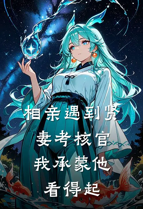 相亲遇到贤妻考核官,我承蒙他看得起