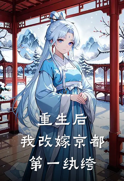 重生后，我改嫁京都第一纨绔