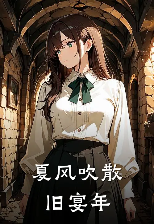 夏风吹散旧宴年