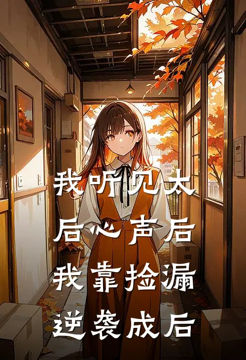 我听见太后心声后，我靠捡漏逆袭成后