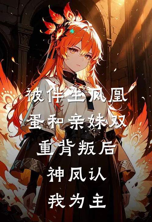 被伴生凤凰蛋和亲妹双重背叛后，神凤认我为主