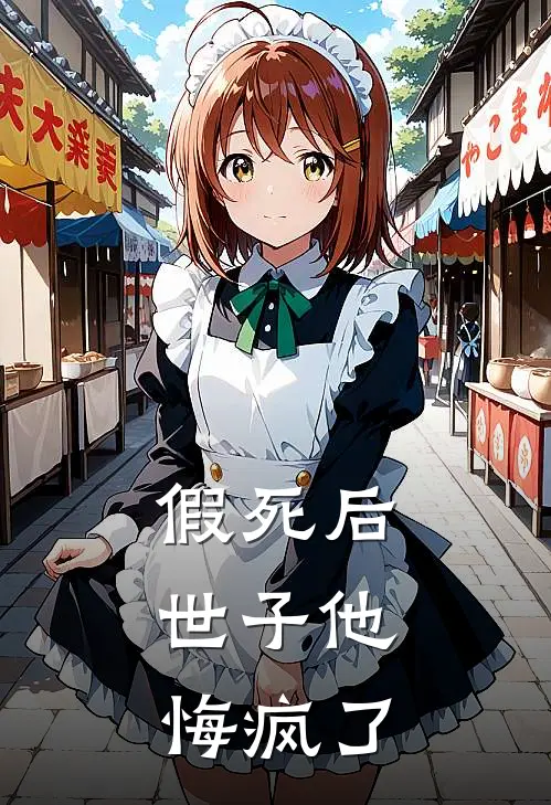 假死后，世子他悔疯了