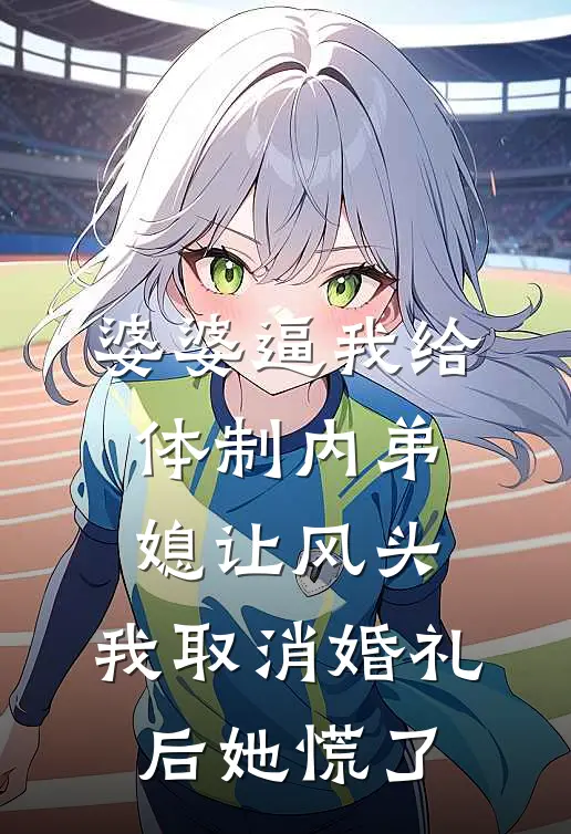 婆婆逼我给体制内弟媳让风头，我取消婚礼后她慌了