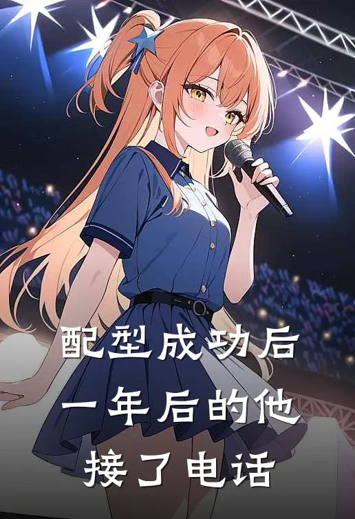 配型成功后，一年后的他接了电话