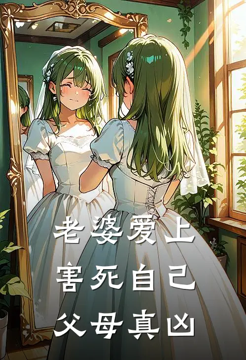 老婆爱上害死自己父母真凶