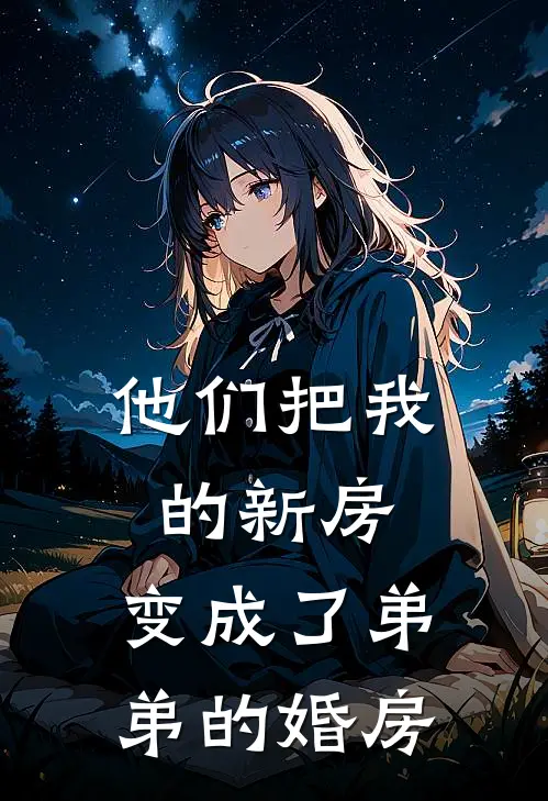他们把我的新房，变成了弟弟的婚房