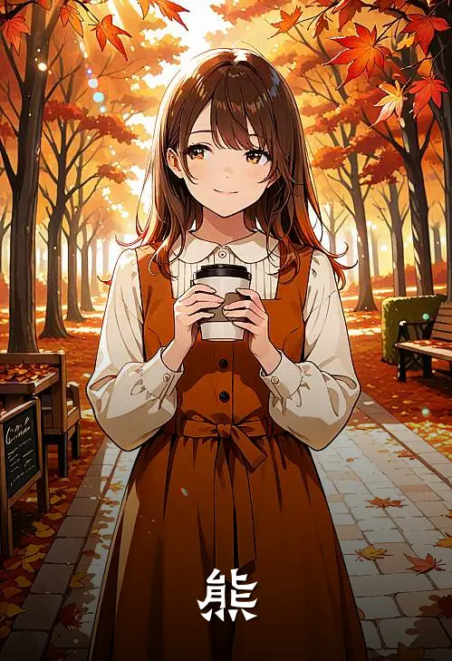 熊