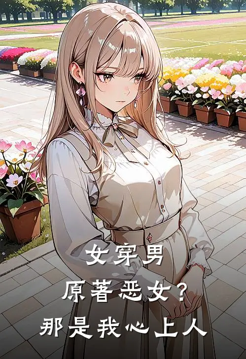 女穿男：原著恶女？那是我心上人