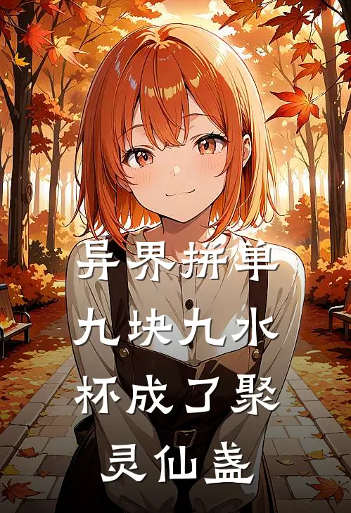 异界拼单：九块九水杯成了聚灵仙盏