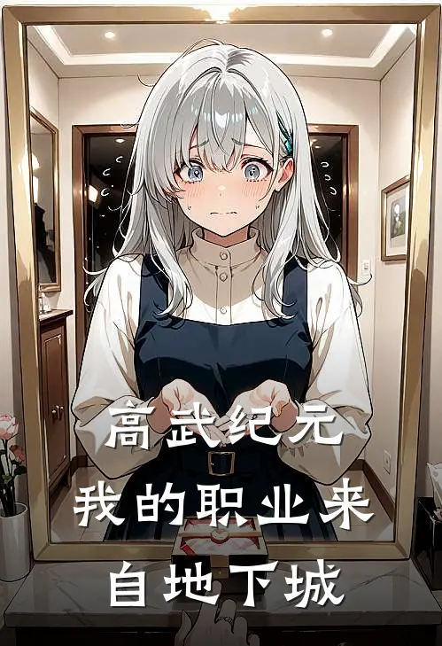 高武纪元：我的职业来自地下城