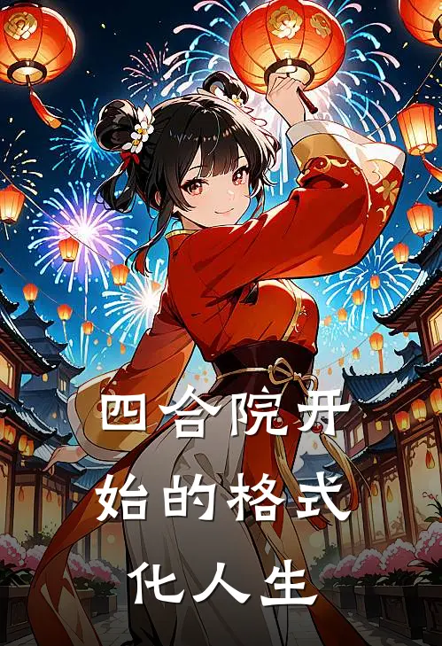 四合院开始的格式化人生