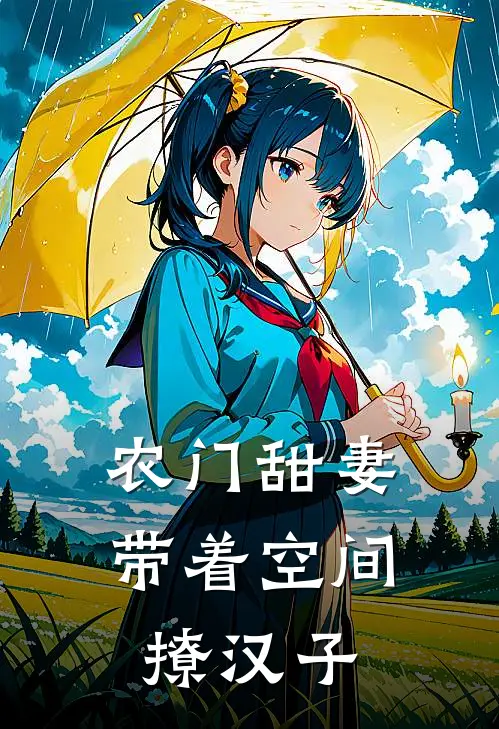 农门甜妻：带着空间撩汉子