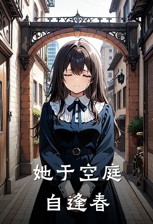 她于空庭自逢春