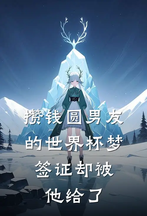 攒钱圆男友的世界杯梦，签证却被他给了