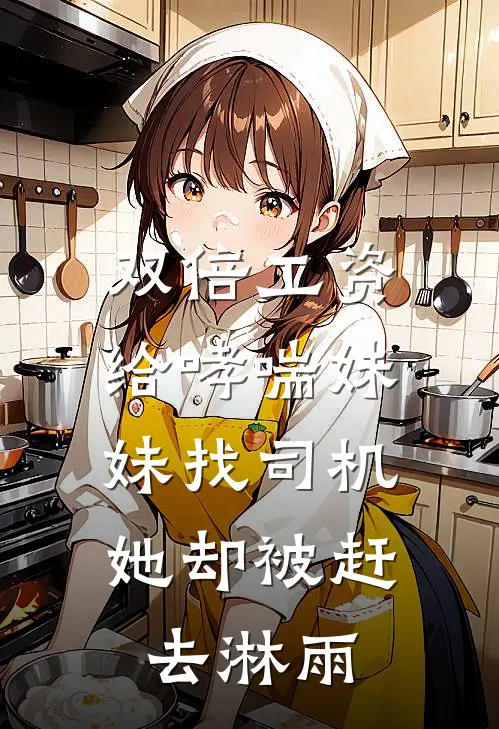 双倍工资给哮喘妹妹找司机，她却被赶去淋雨