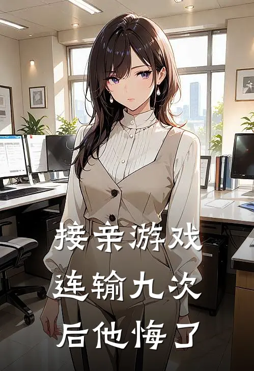 接亲游戏连输九次后他悔了