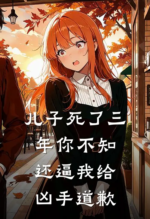 儿子死了三年你不知，还逼我给凶手道歉