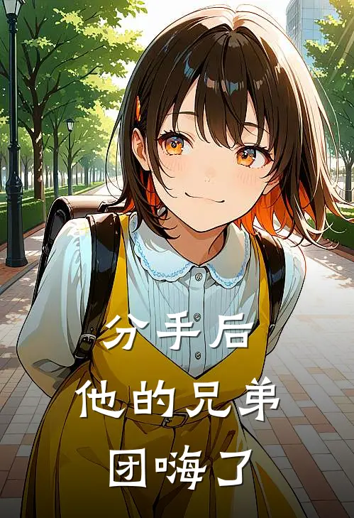 分手后，他的兄弟团嗨了