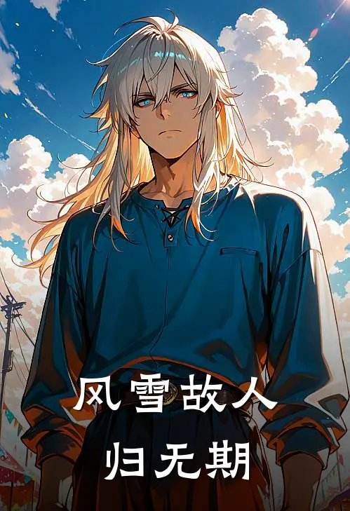 风雪故人归无期