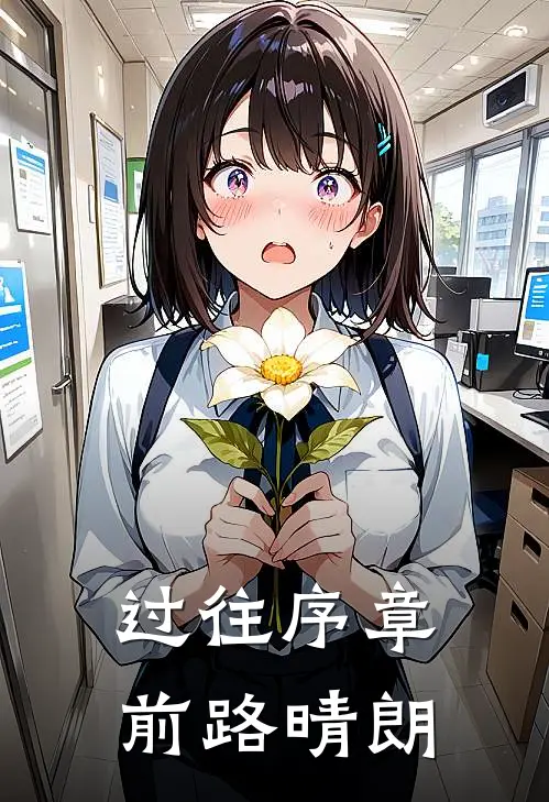 过往序章，前路晴朗