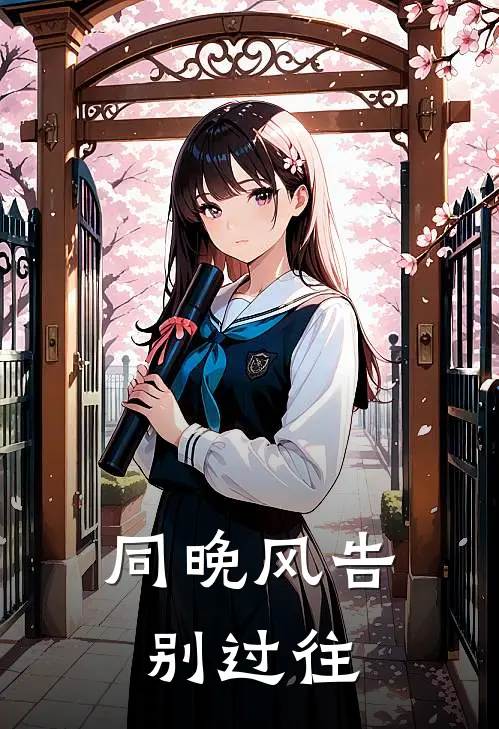 同晚风告别过往