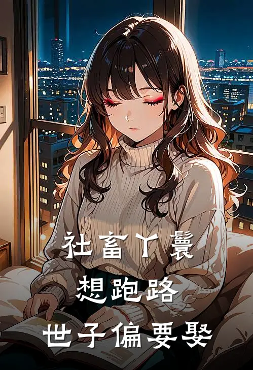 社畜丫鬟想跑路，世子偏要娶
