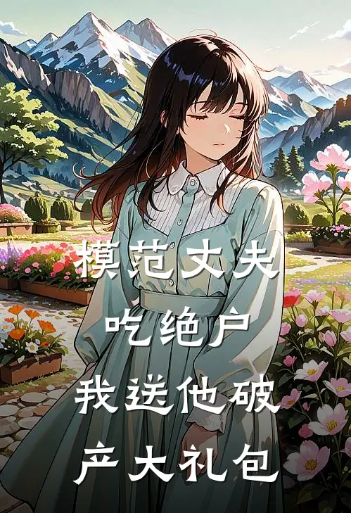 模范丈夫吃绝户，我送他破产大礼包