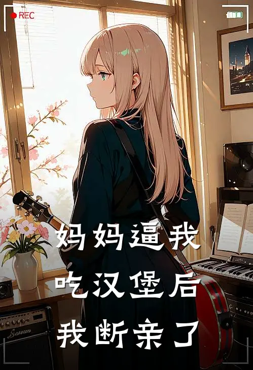 妈妈逼我吃汉堡后，我断亲了