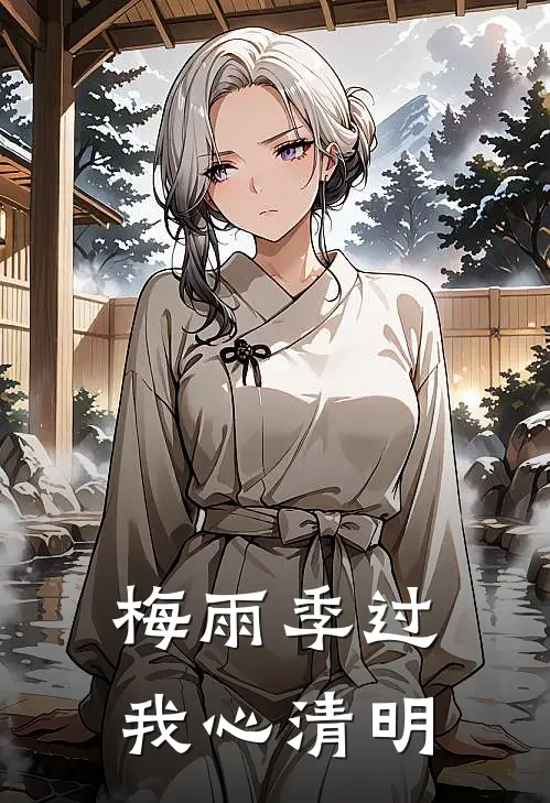 梅雨季过，我心清明
