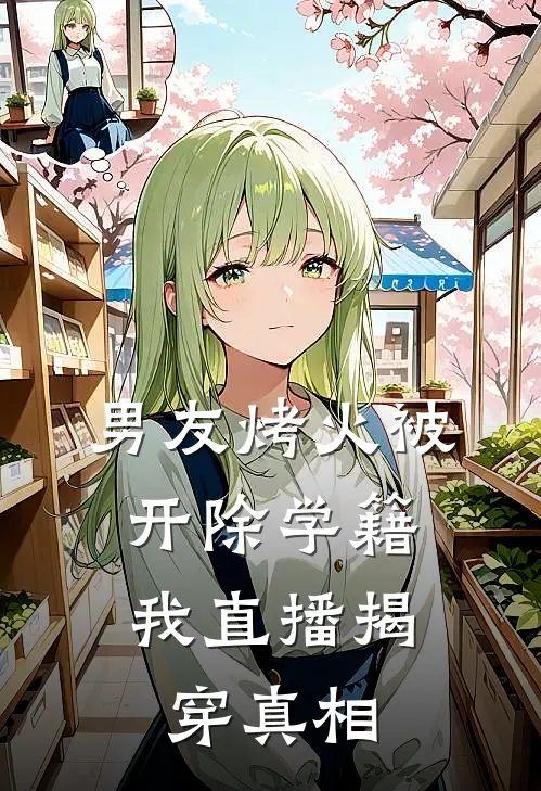 男友烤火被开除学籍，我直播揭穿真相