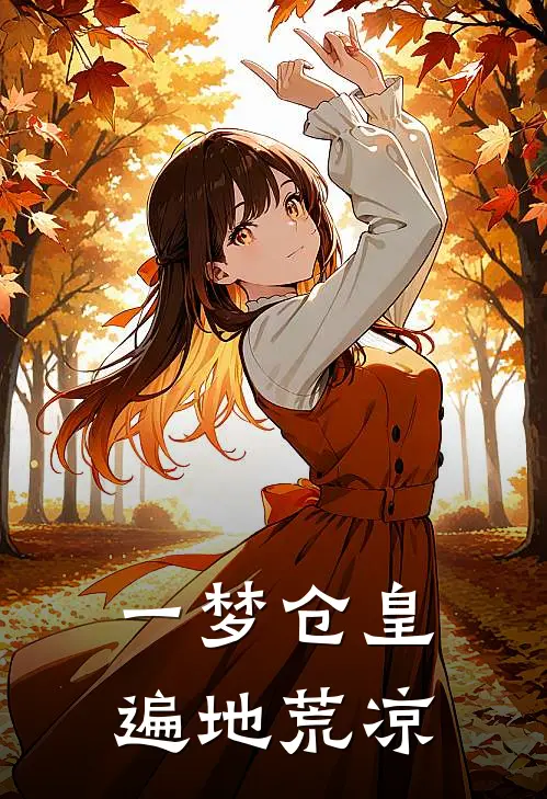 一梦仓皇，遍地荒凉