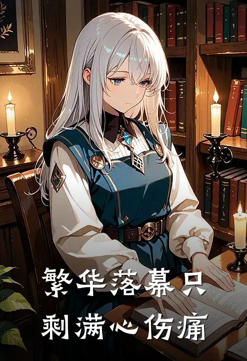 繁华落幕只剩满心伤痛