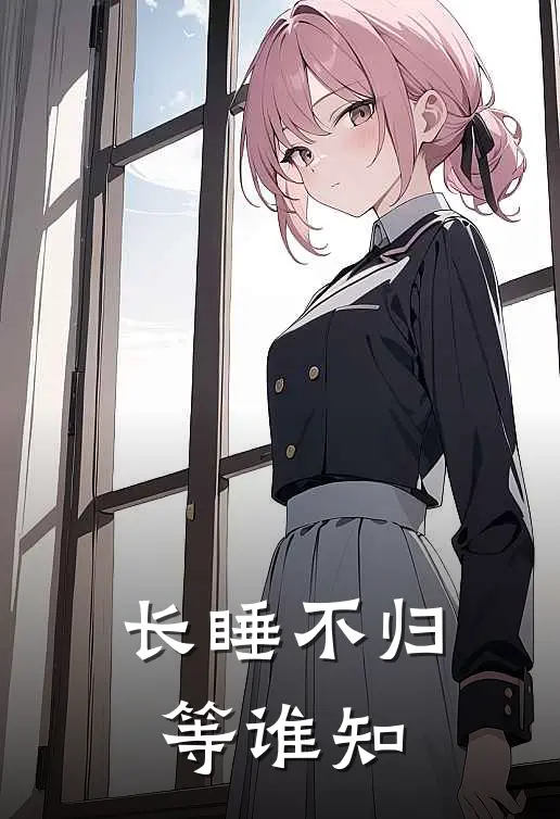 长睡不归等谁知