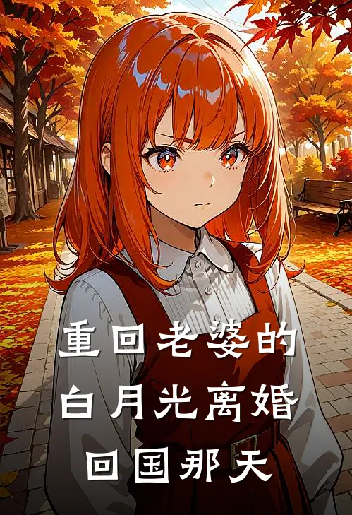 重回老婆的白月光离婚回国那天