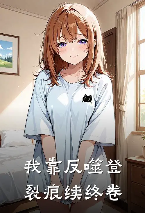 我靠反噬登裂痕续终卷