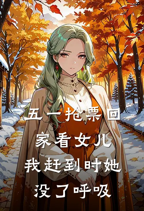 五一抢票回家看女儿，我赶到时她没了呼吸