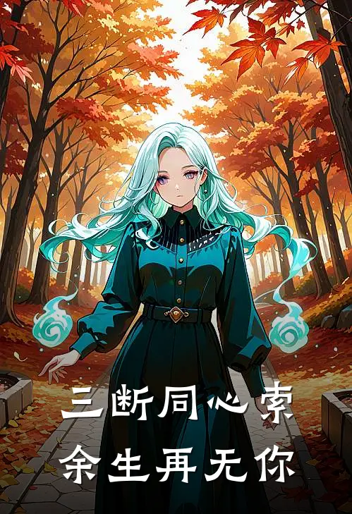 三断同心索，余生再无你