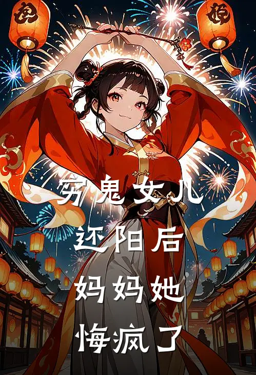 穷鬼女儿还阳后，妈妈她悔疯了
