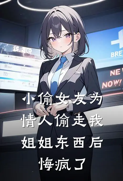 小偷女友为情人偷走我姐姐东西后，悔疯了