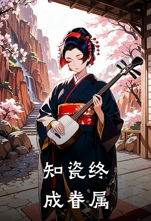 【知瓷】终成眷属