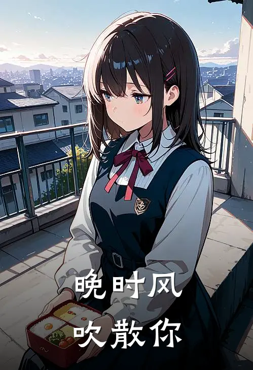 晚时风，吹散你