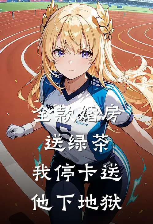 全款婚房送绿茶，我停卡送他下地狱