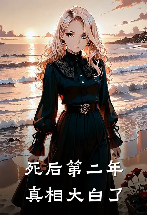 死后第二年，真相大白了