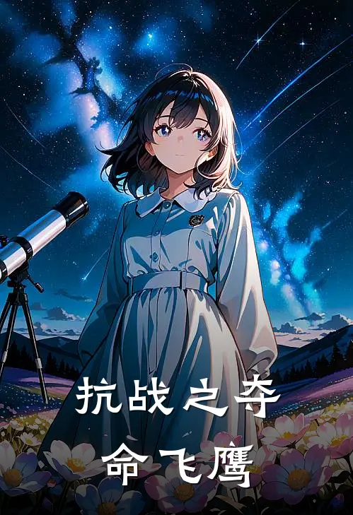 抗战之夺命飞鹰