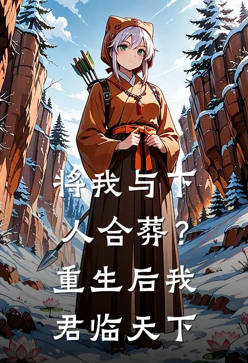 将我与下人合葬？重生后我君临天下