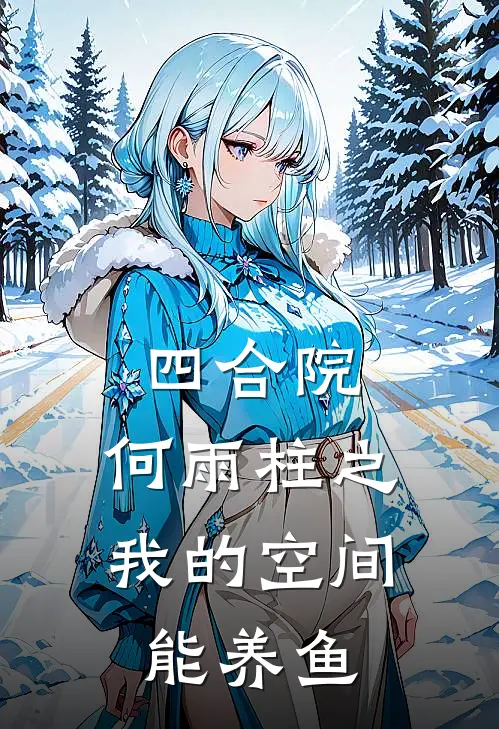 四合院：何雨柱之我的空间能养鱼
