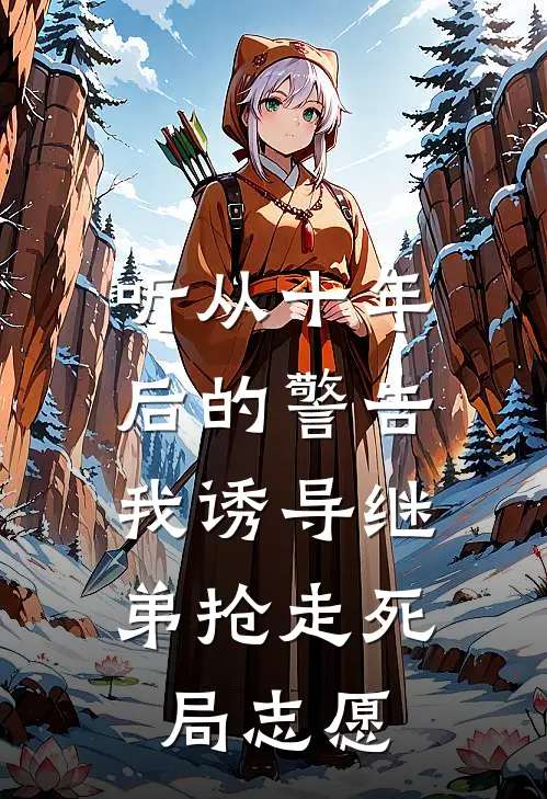 听从十年后的警告，我诱导继弟抢走死局志愿